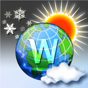 WeatherWorld pro