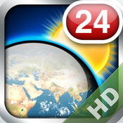 MegaWeather HD