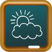 ChalkWeather