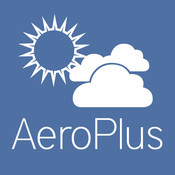 AeroPlus Aviation Weather