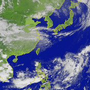 Taiwan Weather Satellite ̨l