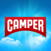 CAMPER Weather. Have a Camper Day!