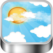 PocketWeather - #1 Weather App