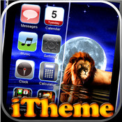 iTheme - 200iPHONEiPOD TOUCH!