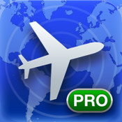 FlightTrack Pro C  Mobiata ṩֵ֧ʵʱ״̬