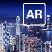 ?ARε Discover Hong Kong?AR