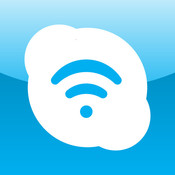 Skype WiFi