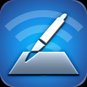 Share Board - draw, sketch and discuss on a pad!