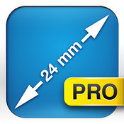My Measures and Dimensions PRO