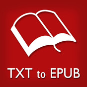 TXT to EPUB