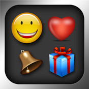 Emoji Plus - Best Emoticon Keyboard!