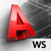 AutoCAD WS