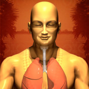 Universal Breathing - Pranayama