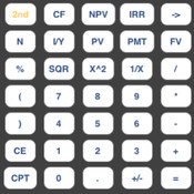 Financial Calculator