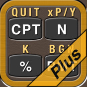 BA Finance Plus