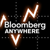 Bloomberg Anywhere