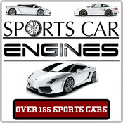 Sports Car Engines