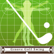 ӸԾ Groove Golf Swing