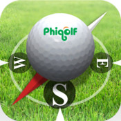 A PhiGolf NAVI