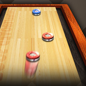 iShuffle-Board