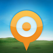 Golfscape GPS Rangefinder