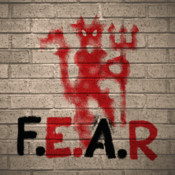 Manchester United: For Everymanc A Religion