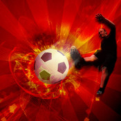 Super Football  Magic and Tricks