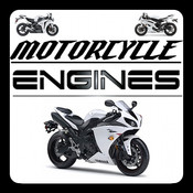 Motorcycle Engines