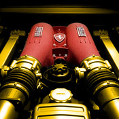  Car Engines 400+ Sports Muscle SUV F1 Roaring