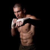 Dorsey Boxing