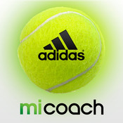 miCoach Tennis