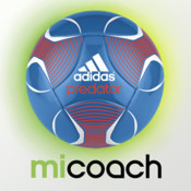 miCoach Soccer