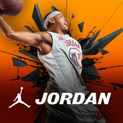 Jordan Post-Up