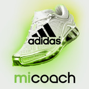 miCoach Running