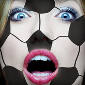 Flag Face