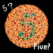 Color Blind Test