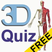 Musculoskeletal System - Anatomy Quiz
