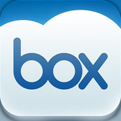 Box for iPhone and iPad