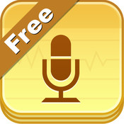 Audio Memos Free