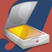 JotNot Scanner