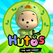 Hutos Animation 9 : The Last Forest, Season 2, Episode 43 ~