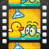Walkthrough for Where's My Water?