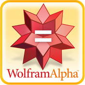 WolframAlpha