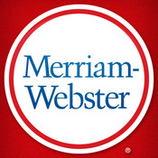 Merriam-Webster Dictionary