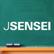 ʦ - Japanese Sensei Lite