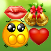 Emoticons HD - Animated Icons For iMessages & Email