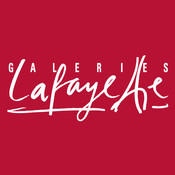 Le Kiosque Galeries Lafayette