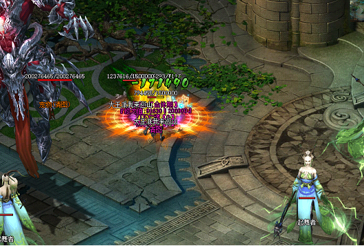 探秘蝴蝶谷:冒险者心中的乐园