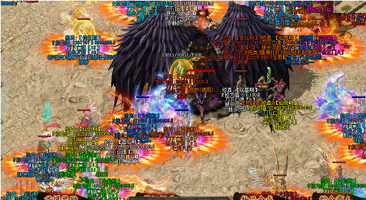 提升战力的必备法宝:装备与宠物精炼