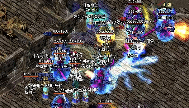 轻松通关幽灵船,掌握BOSS应对技巧